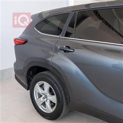 تويوتا هايلاندر